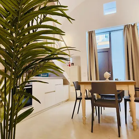 Dimora San Luigi Apartment Polignano a Mare Exterior photo