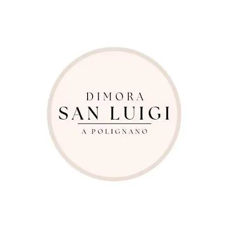 Dimora San Luigi Apartment Polignano a Mare Exterior photo