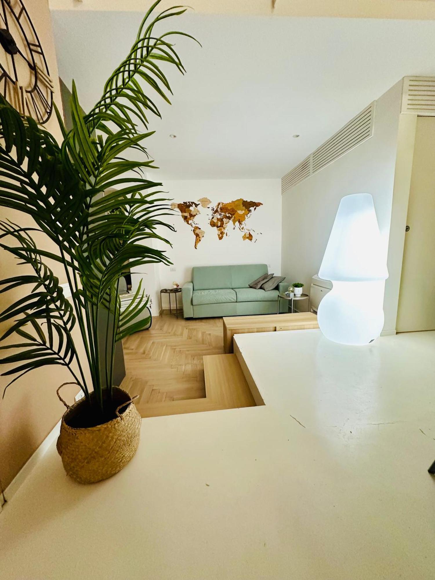 Apartment Dimora San Luigi *