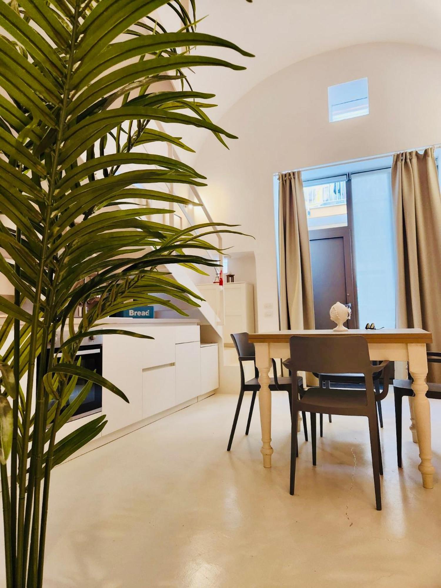 Apartment Dimora San Luigi *