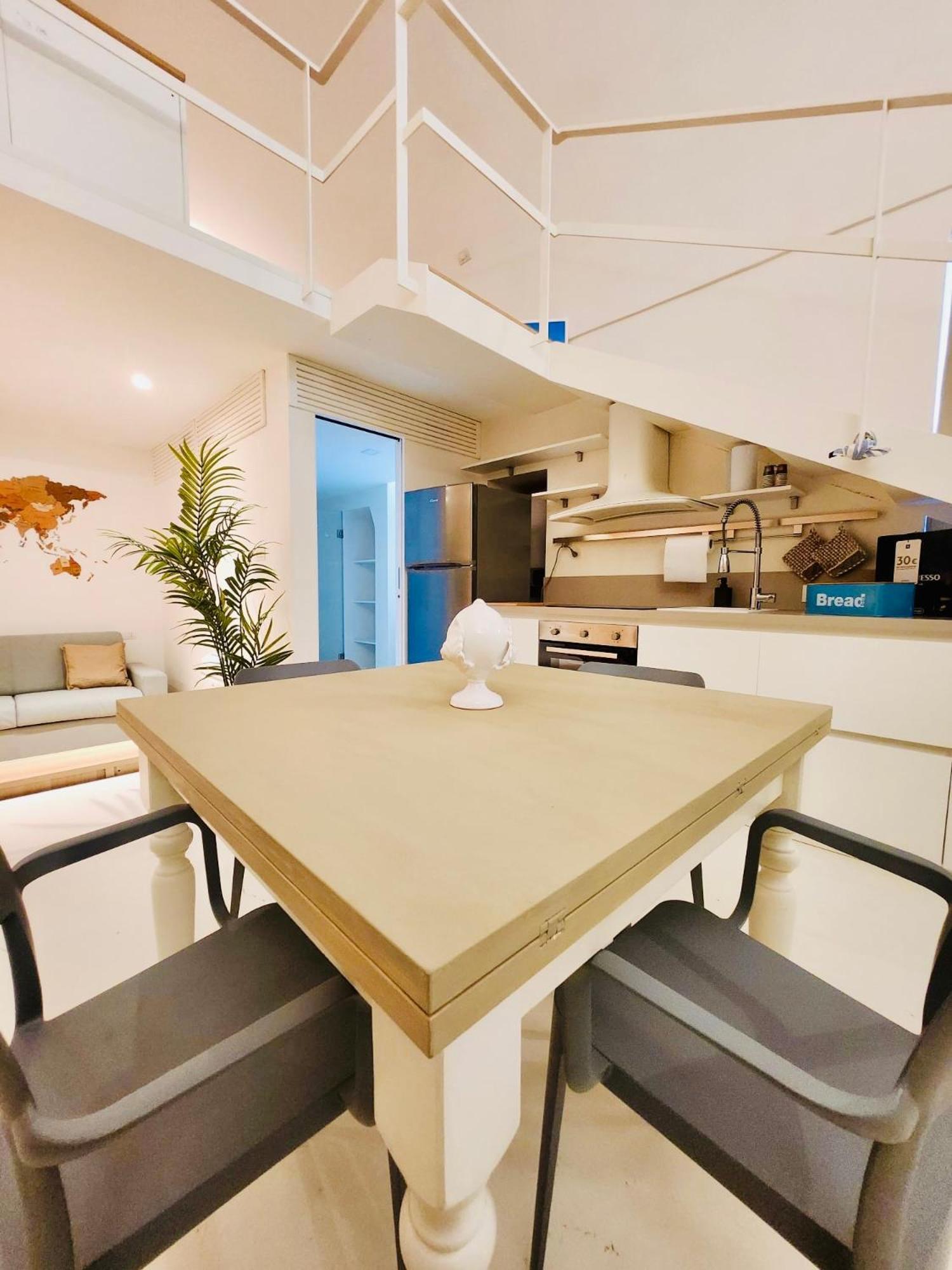 Apartment Dimora San Luigi Polignano a Mare
